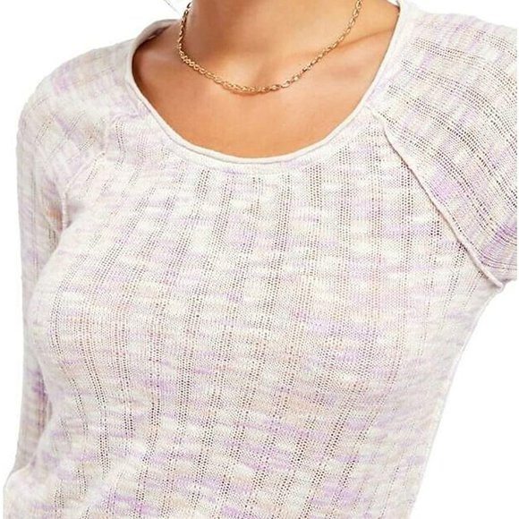 Free People 'Spaced Out' Top - Picture 8 of 9